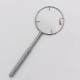 Round Optical Cross Cylinder Lens Optical Instruments Diopters 0.25 / 0.50
