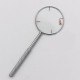 Round Optical Cross Cylinder Lens Optical Instruments Diopters 0.25 / 0.50 Round Optical Cross Cylinder Lens Optical Instruments Diopters 0.25 / 0.50