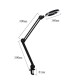 YG-810-1 5X 780mm Magnifying Lamp Illuminated Desktop Magnifier LED Lamp with 81mm Clamp Swivel Arm or Reading with Dust Cover Care Tools YG-810-1 5X 780mm Magnifying Lamp Illuminated Desktop Magnifier LED Lamp with 81mm Clamp Swivel Arm or Reading with Dust Cover Care Tools