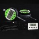 0-12.7/25.4mm Remote Dual Screen Digital Display Dial Indicator with LCD Display Box Automobile Inspection Tooling