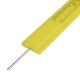 0-150mm 6 Inch Mini Plastic Vernier Caliper Gauge Measuring Tool