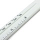 0-150mm Vernier Caliper Gauge Measuring Tool with Dial Millimeter Thickness Meter