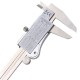 0-150mm/0.01 Digital Electronic Vernier Calipers Micrometer Gauge Measuring Tool Stainless Steel 0-150mm/0.01 Digital Electronic Vernier Calipers Micrometer Gauge Measuring Tool Stainless Steel