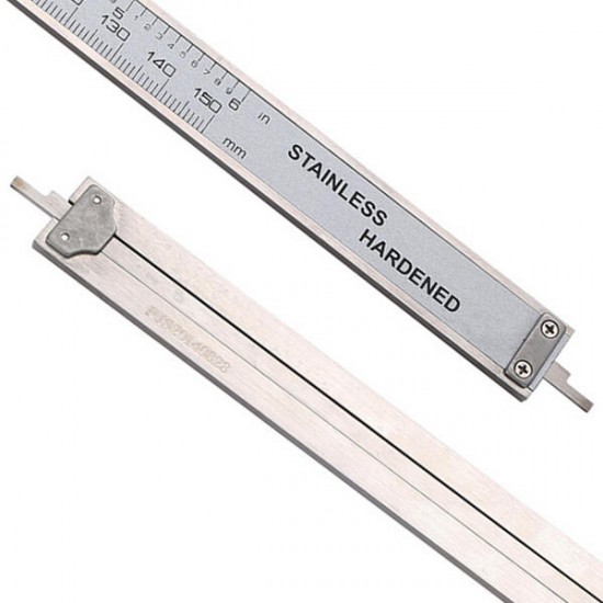 0-150mm/0.01 Digital Electronic Vernier Calipers Micrometer Gauge Measuring Tool Stainless Steel 0-150mm/0.01 Digital Electronic Vernier Calipers Micrometer Gauge Measuring Tool Stainless Steel