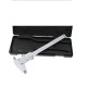 0-150mm/0.05 Stainless Steel Vernier Caliper Metal Calipers Gauge Micrometer Measuring Tools