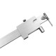 0-200MM Parallel Ruler Crossed Caliper Cursor Marking Stainless Steel Caliper Carbide Needle Marking Vernier Caliper