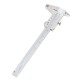 0-70mm Mini Stainless Vernier Caliper Metric Caliper Thickness Gauge Measurement Tools