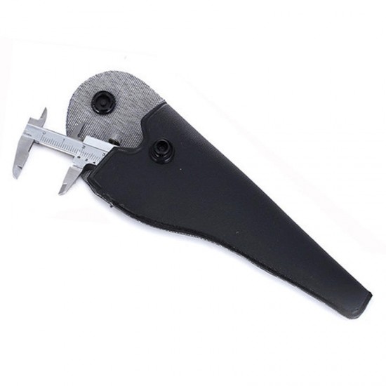 0-70mm Mini Stainless Vernier Caliper Metric Caliper Thickness Gauge Measurement Tools