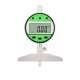 0.01mm 0-25.4mm Elecronic Digital Indicator Depth Gauge Measuring Tool High Precision 0.01mm 0-25.4mm Elecronic Digital Indicator Depth Gauge Measuring Tool High Precision
