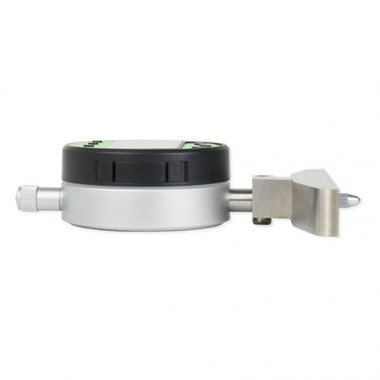 0.01mm 0-25.4mm Elecronic Digital Indicator Depth Gauge Measuring Tool High Precision 0.01mm 0-25.4mm Elecronic Digital Indicator Depth Gauge Measuring Tool High Precision