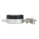 0.01mm 0-25.4mm Elecronic Digital Indicator Depth Gauge Measuring Tool High Precision 0.01mm 0-25.4mm Elecronic Digital Indicator Depth Gauge Measuring Tool High Precision