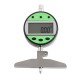0.01mm 0-25.4mm Elecronic Digital Indicator Depth Gauge Measuring Tool High Precision 0.01mm 0-25.4mm Elecronic Digital Indicator Depth Gauge Measuring Tool High Precision