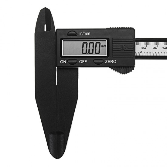 12inch 300mm Digital Electronic Vernier Caliper Plastic Vernier Caliper