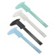 150mm Measure Plastic Vernier Caliper Ruler for Permanent Makeup Tattoo Eyebrow Tool 150mm Measure Plastic Vernier Caliper Ruler for Permanent Makeup Tattoo Eyebrow Tool