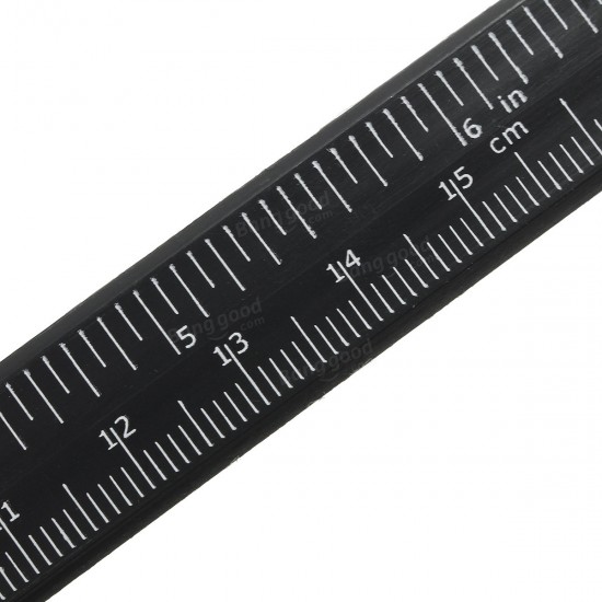 150mm Measure Plastic Vernier Caliper Ruler for Permanent Makeup Tattoo Eyebrow Tool 150mm Measure Plastic Vernier Caliper Ruler for Permanent Makeup Tattoo Eyebrow Tool