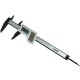 150mm 6inch Solar Power Digital Vernier Caliper Carbon Fiber Composite Micrometer Gauge Meter Widescreen Measuring Tool 150mm 6inch Solar Power Digital Vernier Caliper Carbon Fiber Composite Micrometer Gauge Meter Widescreen Measuring Tool