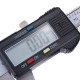 6 Inch 150mm Electronic Mini Digital Caliper Micrometer Guage Ruler 6 Inch 150mm Electronic Mini Digital Caliper Micrometer Guage Ruler