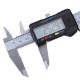 6 Inch 150mm Electronic Mini Digital Caliper Micrometer Guage Ruler 6 Inch 150mm Electronic Mini Digital Caliper Micrometer Guage Ruler
