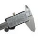 6 Inch 150mm Electronic Mini Digital Caliper Micrometer Guage Ruler 6 Inch 150mm Electronic Mini Digital Caliper Micrometer Guage Ruler