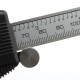 6 Inch 150mm Electronic Mini Digital Caliper Micrometer Guage Ruler 6 Inch 150mm Electronic Mini Digital Caliper Micrometer Guage Ruler