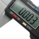 6 Inch 150mm Electronic Mini Digital Caliper Micrometer Guage Ruler 6 Inch 150mm Electronic Mini Digital Caliper Micrometer Guage Ruler