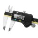 6inch 0-150mm 0.01mm Digital Caliper Stainless Steel Electronic Vernier Calipers 6inch 0-150mm 0.01mm Digital Caliper Stainless Steel Electronic Vernier Calipers