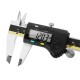 6inch 0-150mm 0.01mm Digital Caliper Stainless Steel Electronic Vernier Calipers