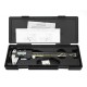 6inch 0-150mm 0.01mm Digital Caliper Stainless Steel Electronic Vernier Calipers 6inch 0-150mm 0.01mm Digital Caliper Stainless Steel Electronic Vernier Calipers