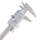 Digital Caliper 0-150mm Metric/Inch/Fraction Electronic Vernier Calipers Stainless Steel Micrometer Measuring tools Digital Caliper 0-150mm Metric/Inch/Fraction Electronic Vernier Calipers Stainless Steel Micrometer Measuring tools