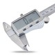 Digital Caliper 0-150mm Metric/Inch/Fraction Electronic Vernier Calipers Stainless Steel Micrometer Measuring tools Digital Caliper 0-150mm Metric/Inch/Fraction Electronic Vernier Calipers Stainless Steel Micrometer Measuring tools