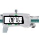 Digital Stainless Steel Caliper 150mm 6 Inches Inch/Metric/Fractions Conversion 0.01mm Resolution with Box Digital Stainless Steel Caliper 150mm 6 Inches Inch/Metric/Fractions Conversion 0.01mm Resolution with Box