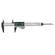 ET01 0-150mm Measuring Tool Electronic Plastic LCD Digital Caliper ET01 0-150mm Measuring Tool Electronic Plastic LCD Digital Caliper