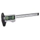 ET01 0-150mm Measuring Tool Electronic Plastic LCD Digital Caliper