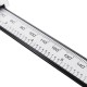 ET01 0-150mm Measuring Tool Electronic Plastic LCD Digital Caliper