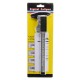 ET01 0-150mm Measuring Tool Electronic Plastic LCD Digital Caliper ET01 0-150mm Measuring Tool Electronic Plastic LCD Digital Caliper