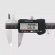 CA2 Digital Caliper 150mm 6 inch LCD Digital Screen Electronic Vernier Calipers Micrometer Accuracy Measuring Tool IP54 Waterproof