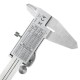 Digital 0-300mm 0.01mm Caliper Stainless Steel Electronic Vernier Caliper Metric/Inch Measuring Tool