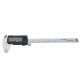 Digital Caliper LCD Stainless Electronic Ruler Micrometer Measuring 0-6inch 150mm