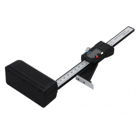 Digital Height Gauge 150mm 6'' Vernier Caliper Micrometer Electronic Measurement Digital Height Gauge 150mm 6'' Vernier Caliper Micrometer Electronic Measurement