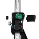 Digital Height Gauge 150mm 6'' Vernier Caliper Micrometer Electronic Measurement Digital Height Gauge 150mm 6'' Vernier Caliper Micrometer Electronic Measurement