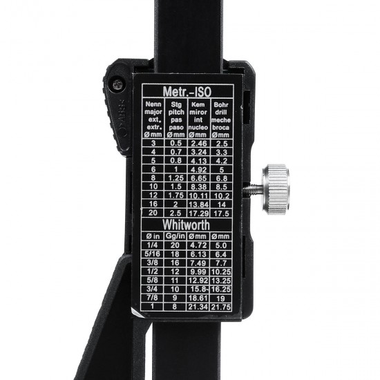 Digital Height Gauge 150mm 6'' Vernier Caliper Micrometer Electronic Measurement Digital Height Gauge 150mm 6'' Vernier Caliper Micrometer Electronic Measurement