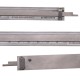 Metric Gauge Measuring Tool Dial Caliper 0-150mm/0.02mm Shock-proof Stainless Steel Precision Vernier Caliper Metric Gauge Measuring Tool Dial Caliper 0-150mm/0.02mm Shock-proof Stainless Steel Precision Vernier Caliper