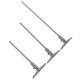 NEW High Quality 150mm 200mm 300mm Depth Vernier Caliper 0.02mm 0-150mm 0-200mm 0-300mm Depth Gauge Depth Measuring Tool NEW High Quality 150mm 200mm 300mm Depth Vernier Caliper 0.02mm 0-150mm 0-200mm 0-300mm Depth Gauge Depth Measuring Tool