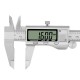 0-6 Inch LCD Screen Stainless Steel Measurement Tool Electronic Digital Caliper Precision Metric Vernier