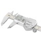 0-200/300mm Digital Caliper IP54 Waterproof Electronic Caliper USB Data Output Fution 0.01mm Resolution mm/inch