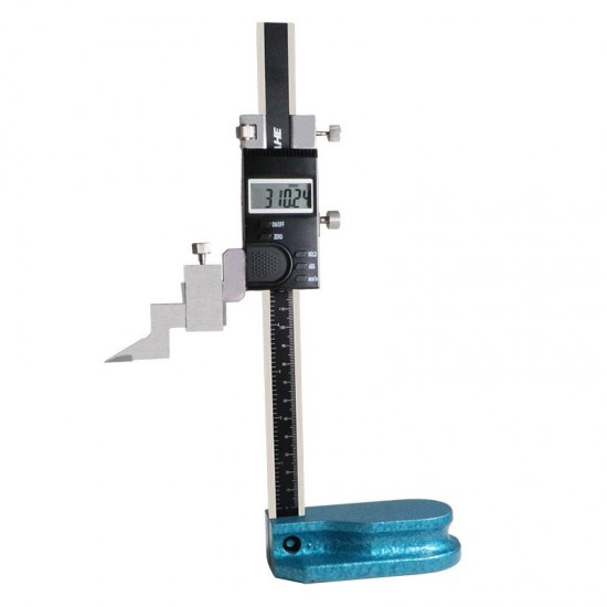 Digital Height Gauge 0-150mm/6'' Digital Caliper Electronic Gauge Height Measuring Instruments