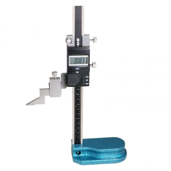 Digital Height Gauge 0-150mm/6'' Digital Caliper Electronic Gauge Height Measuring Instruments