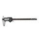Waterproof IP54 0-200mm Stainless Steel Electronic Digital Vernier Caliper Micrometer ID/OD/Depth/Steps Measurement Waterproof IP54 0-200mm Stainless Steel Electronic Digital Vernier Caliper Micrometer ID/OD/Depth/Steps Measurement