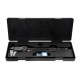 Waterproof IP54 0-200mm Stainless Steel Electronic Digital Vernier Caliper Micrometer ID/OD/Depth/Steps Measurement