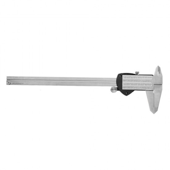 Waterproof IP54 0-200mm Stainless Steel Electronic Digital Vernier Caliper Micrometer ID/OD/Depth/Steps Measurement Waterproof IP54 0-200mm Stainless Steel Electronic Digital Vernier Caliper Micrometer ID/OD/Depth/Steps Measurement